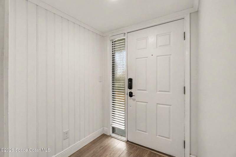 2 bedroom Condominium at 3165 N Atlantic Avenue #B106, Fountain Cove Condo Ph I, Cocoa Beach — photo 4