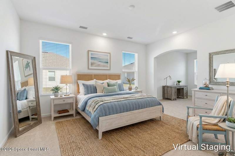 4 bedroom Single Family Residence at 7075 Serpentine Court, Crystal Bay Phase Two, Grant-Valkaria — photo 4