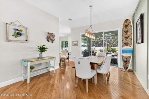 3028 Pineda Crossing Drive, Melbourne FL - photo 11 of 47