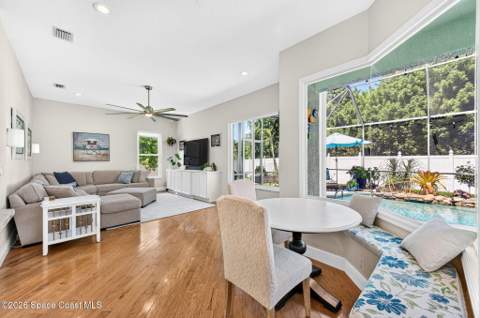3028 Pineda Crossing Drive, Melbourne FL - photo 18 of 47