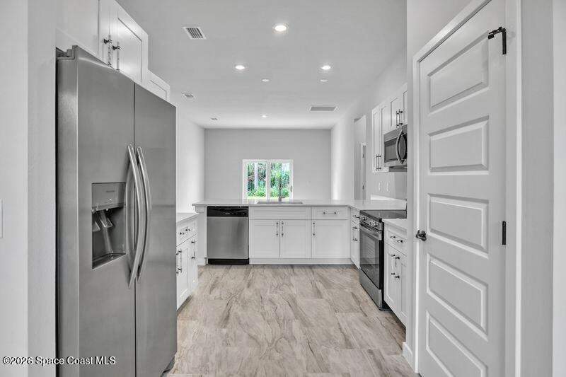 3 bedroom Single Family Residence at 556 Plumbago Road, Port Malabar Unit 41, Palm Bay — photo 5