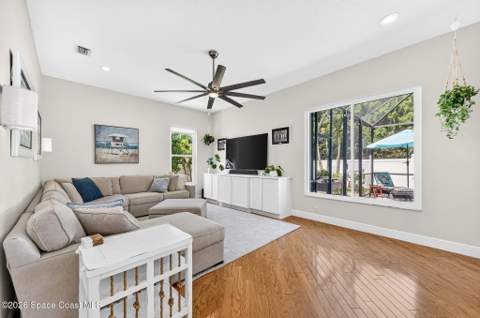 3028 Pineda Crossing Drive, Melbourne FL - photo 20 of 47