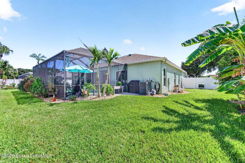 4 bedroom Single Family Residence at 3028 Pineda Crossing Drive, Pineda Crossing Phase I, Melbourne — photo 5