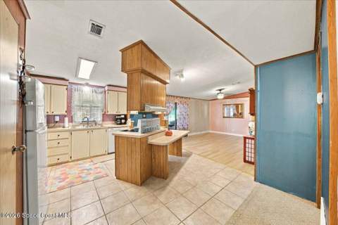 5351 Bannock Street, Micco FL - photo 14 of 38