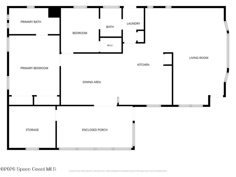 2 bedroom Manufactured Home at 5351 Bannock Street, Snug Harbor Lakes Condo, Micco — photo 2
