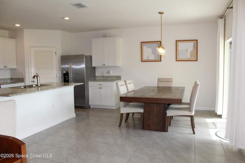 4 bedroom Single Family Residence at 3747 Aberdeen Drive, Cypress Bay Preserve Phase 1, Palm Bay — photo 5