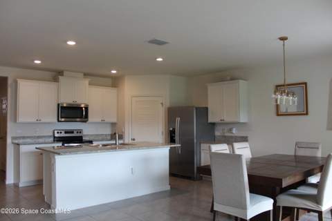 3747 Aberdeen Drive, Palm Bay FL - photo 6 of 23