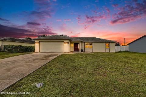 601 Sauders Road, Palm Bay FL - photo 6 of 27