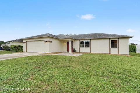 601 Sauders Road, Palm Bay FL - photo 7 of 27