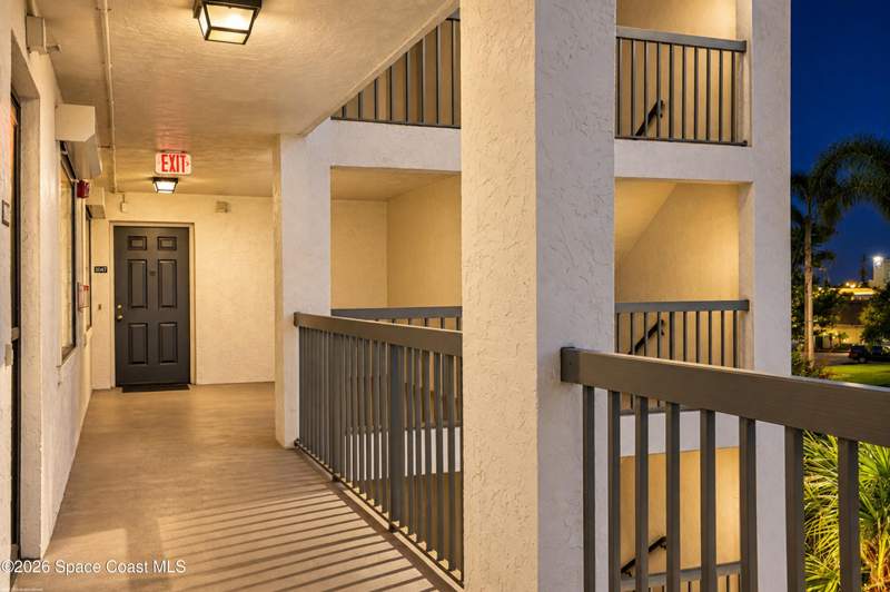 3 bedroom Condominium at 5803 N Banana River Boulevard #1047, Costa Del Sol Condo Ph Xii, Cape Canaveral — photo 4