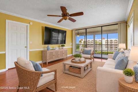 5803 N Banana River Boulevard #1047, Cape Canaveral FL - photo 13 of 57
