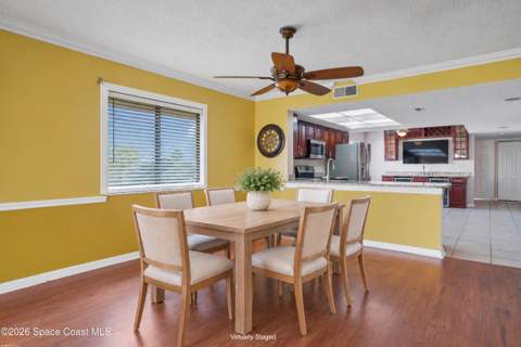 5803 N Banana River Boulevard #1047, Cape Canaveral FL - photo 15 of 57