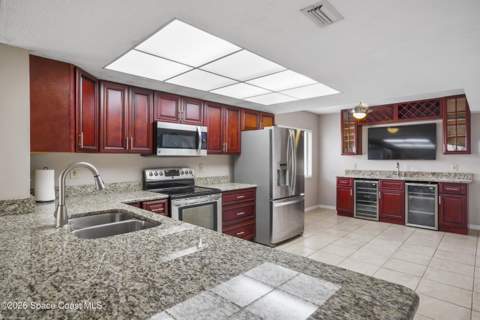 5803 N Banana River Boulevard #1047, Cape Canaveral FL - photo 20 of 57