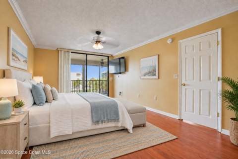 5803 N Banana River Boulevard #1047, Cape Canaveral FL - photo 24 of 57