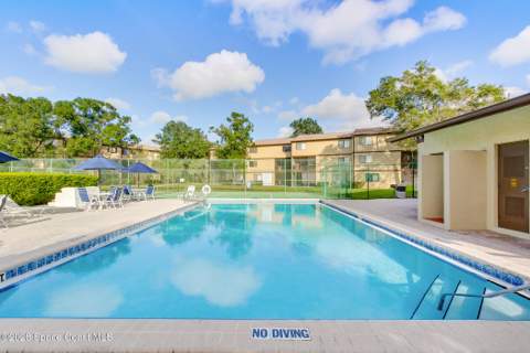 7804 Maplewood Drive #913, West Melbourne FL - photo 15 of 30