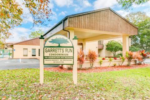 7804 Maplewood Drive #913, West Melbourne FL - photo 21 of 30