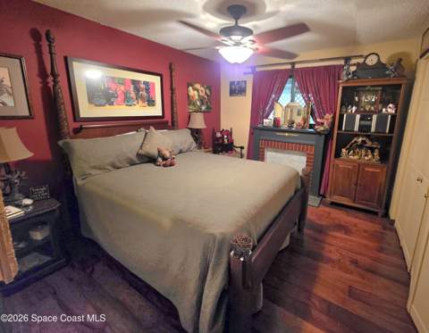 2619 Quail Trail, Titusville FL - photo 8 of 26