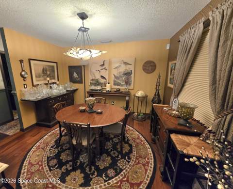2619 Quail Trail, Titusville FL - photo 10 of 26