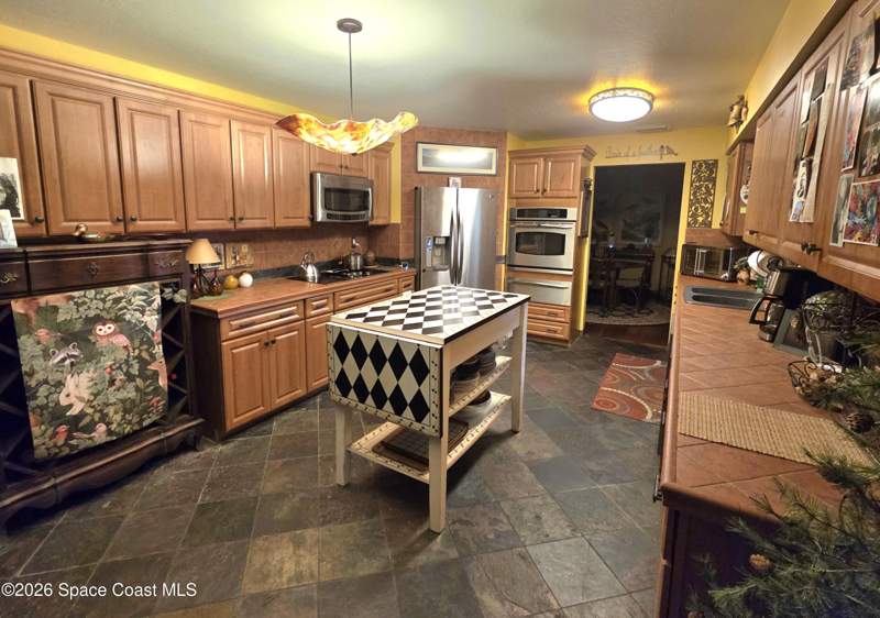 3 bedroom Single Family Residence at 2619 Quail Trail, Windover Farms Unit 2, Titusville — photo 5