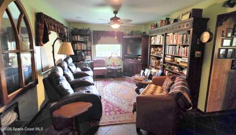 2619 Quail Trail, Titusville FL - photo 14 of 26