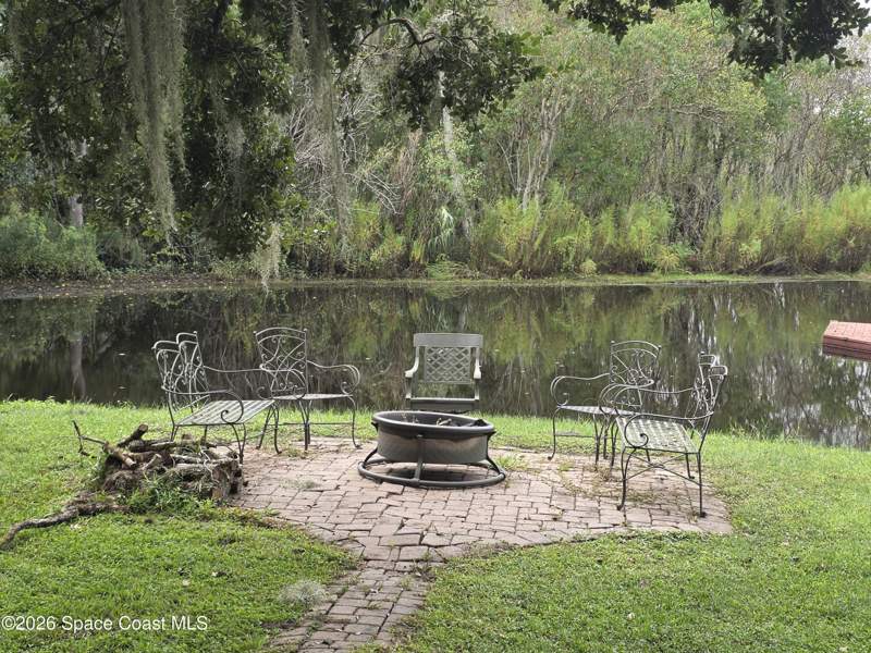 3 bedroom Single Family Residence at 2619 Quail Trail, Windover Farms Unit 2, Titusville — photo 4
