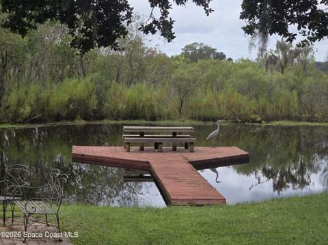 2619 Quail Trail, Titusville FL - photo 18 of 26