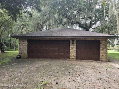 2619 Quail Trail, Titusville FL - photo 16 of 26