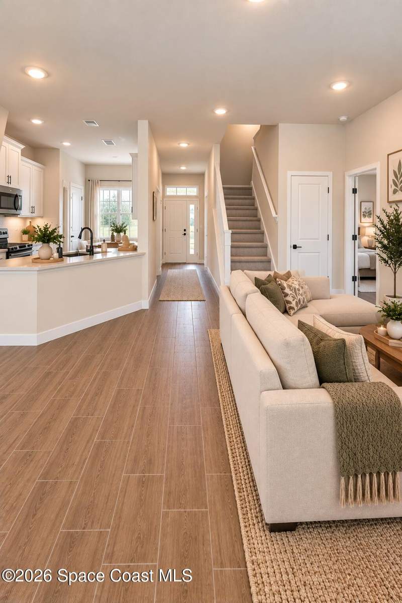 5 bedroom Single Family Residence at 1288 Soleway Avenue, St. Johns Preserve, Palm Bay — photo 2
