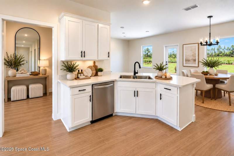 5 bedroom Single Family Residence at 1288 Soleway Avenue, St. Johns Preserve, Palm Bay — photo 3