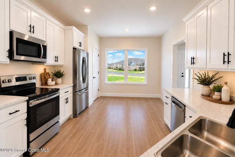 5 bedroom Single Family Residence at 1288 Soleway Avenue, St. Johns Preserve, Palm Bay — photo 4