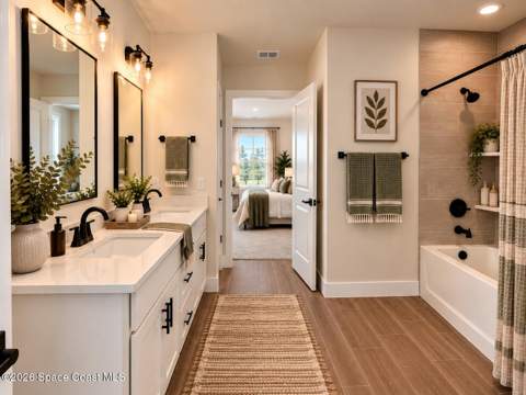 1288 Soleway Avenue, Palm Bay FL - photo 10 of 11