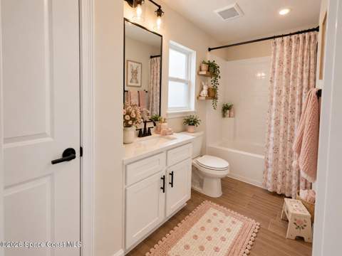 1288 Soleway Avenue, Palm Bay FL - photo 11 of 11