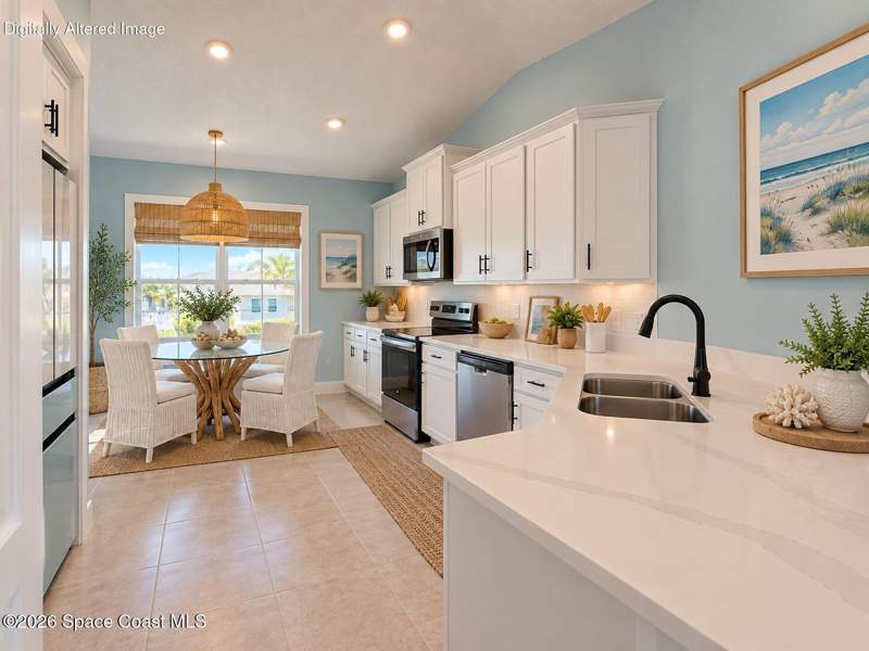 4 bedroom Single Family Residence at 1605 Kylar Drive, St Johns Preserve, Palm Bay — photo 5