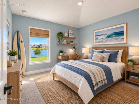 1605 Kylar Drive, Palm Bay FL - photo 12 of 24