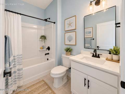 1605 Kylar Drive, Palm Bay FL - photo 13 of 24