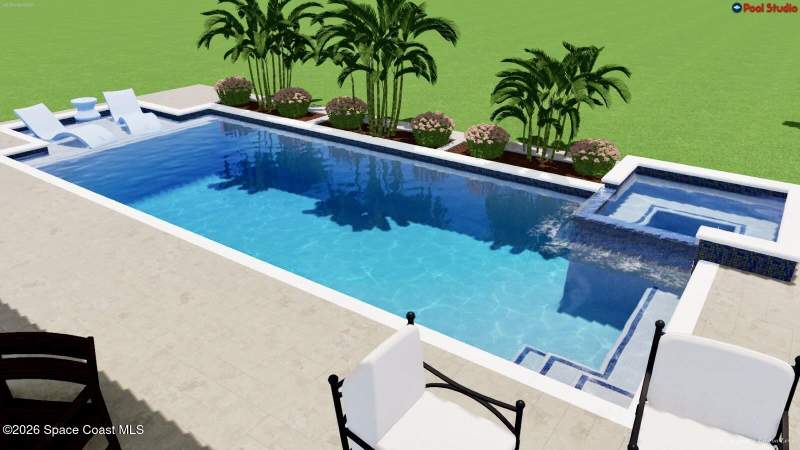 4 bedroom Single Family Residence at 6200 Brabrook Avenue, Grant-Valkaria, Grant-Valkaria — photo 3
