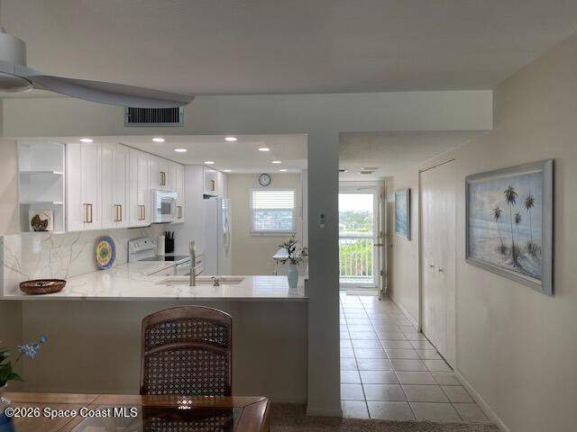 2 bedroom Condominium at 1555 N Highway A1a #502, Outrigger Condo, Indialantic — photo 4