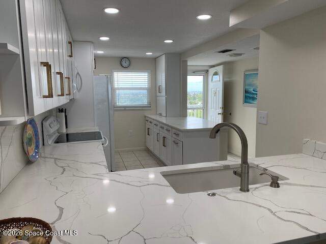 2 bedroom Condominium at 1555 N Highway A1a #502, Outrigger Condo, Indialantic — photo 3