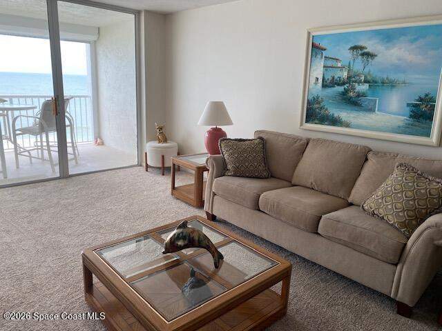 2 bedroom Condominium at 1555 N Highway A1a #502, Outrigger Condo, Indialantic — photo 5