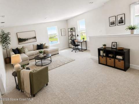 1305 Kylar Drive, Palm Bay FL - photo 9 of 16