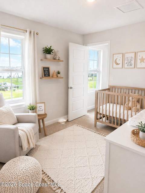 1305 Kylar Drive, Palm Bay FL - photo 12 of 16