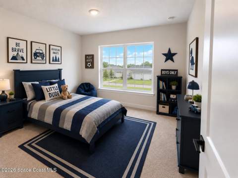 1305 Kylar Drive, Palm Bay FL - photo 13 of 16