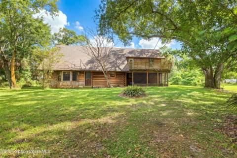 4295 Lakeridge Drive, Melbourne FL - photo 7 of 67