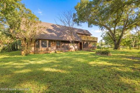 4295 Lakeridge Drive, Melbourne FL - photo 8 of 67