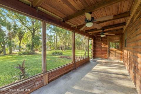 4295 Lakeridge Drive, Melbourne FL - photo 13 of 67