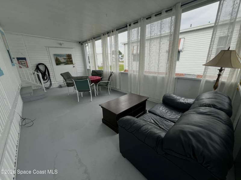 2 bedroom Mobile Home at 290 Blossom Lane, Port Malabar Holiday Park Unit 1, Palm Bay — photo 4