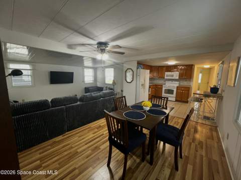 290 Blossom Lane, Palm Bay FL - photo 8 of 22