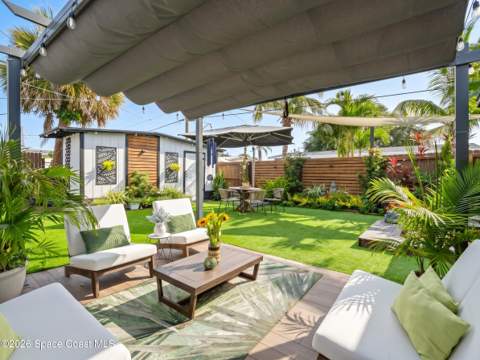 1485 Holly Avenue, Merritt Island FL - photo 20 of 33