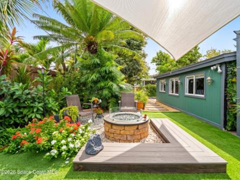 1485 Holly Avenue, Merritt Island FL - photo 23 of 33