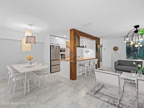 1485 Holly Avenue, Merritt Island FL - photo 10 of 33